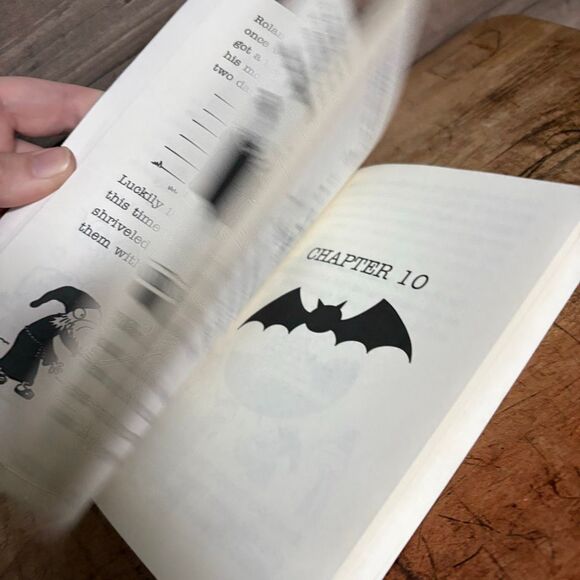 Rowley Jefferson's Awesome Friendly Adventure with Help from Greg Heffley Paperb - Picture 9 of 12